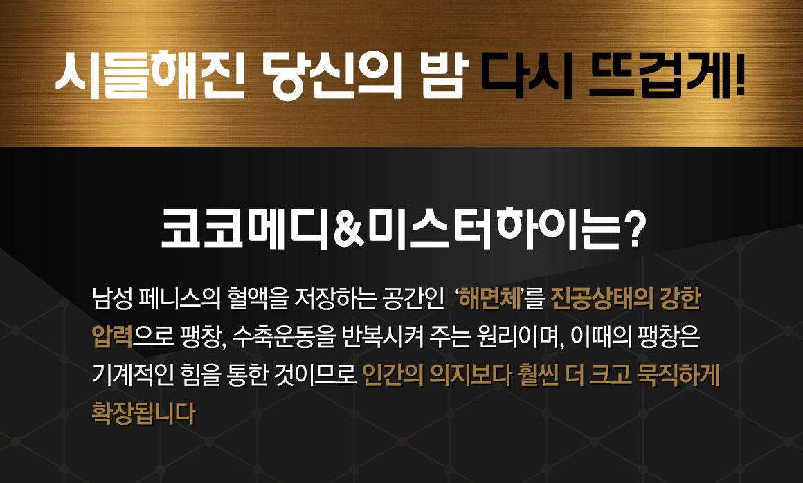 코코메디n미스터하이