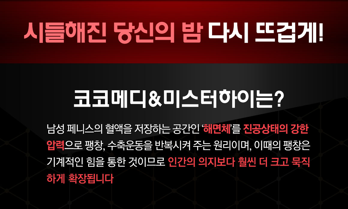 코코메디n미스터하이